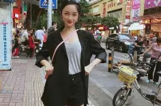 【图】假如没有你郭碧婷主演很多的“第一次”献给了假如没有你