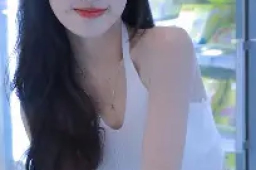 我女友是抖音网红