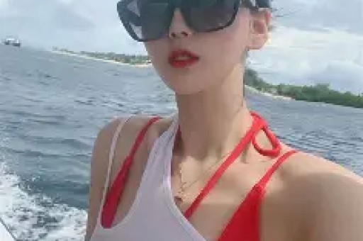 铁打的抖音流水的“抖音女神”