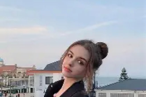 2021年抖音十大美女盘点